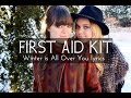 First Aid Kit - Winter is All Over You lyrics 