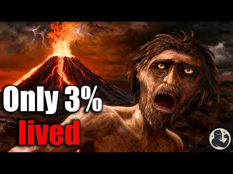 Every Mass Extinction Event That Tried To Erase Humanity | HISTORY FOR SLEEP