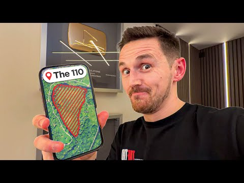 A Very Controversial Decision for The 110 Acre Farm! 🌲⚠️