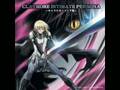 Claymore Intimate Persona - Track 01 - Kioku (Clare ...