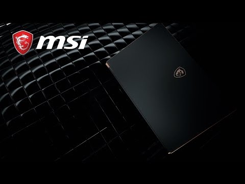GS75 Stealth – THE GAME JUST GOT REAL | MSI