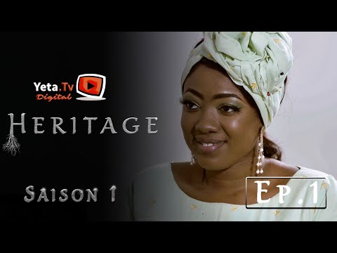 Série - Heritage - Episode 1 - VOSTFR