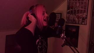 ERRA - Monolith (Vocal Cover)