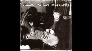 Shawn Mullins - She.(w/ lyrics)