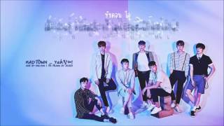 [THAISUB] MADTOWN (매드타운) – Yah할래! (Song by 이건, BUFFY)