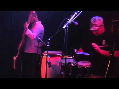 Vente Negra - Habana con Kola (live) (HD)