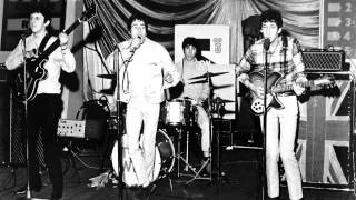 The Who, Can't Explain, 3-August-1965, Shindig TV Show