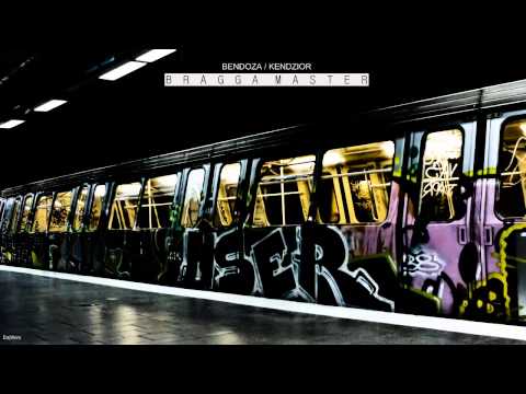 Bendoza feat. Kendzior - #BRAGGA MASTER