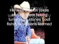 Jason Aldean  - Laughed Until We Cried