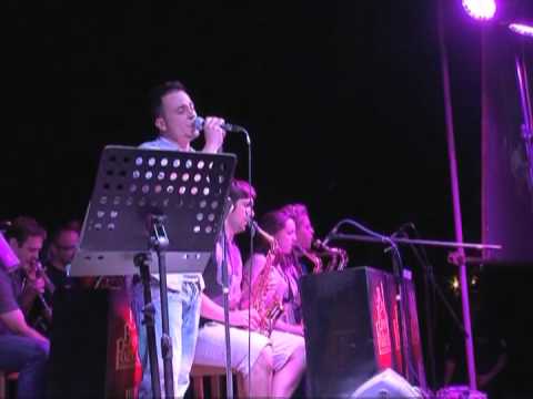 Rock Starci 2012. - Big Band Požega - Jump (Van Halen)