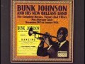 Bunk Johnson Just A Closer Walk With Thee 