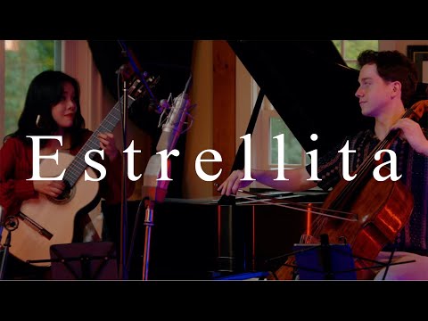 JOHN-HENRY x JIJI - Estrellita (Official Video)