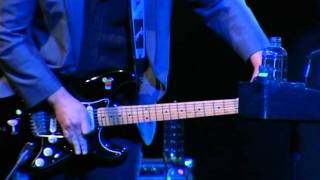 Paul Kelly - The Foggy Fields of France (Live)