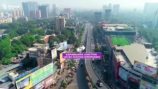 Piramal Vaikunth Cluster 3 T1