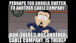 Comcast/Xfinity Setup Review