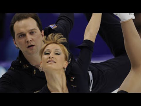 Volosozhar & Morosov 🇺🇦8️⃣ 2010 Vancouver pairs free | Pearl Harbor - by Hans Zimmer