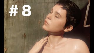 Beyond_ Two Souls #8【プレイ動画】