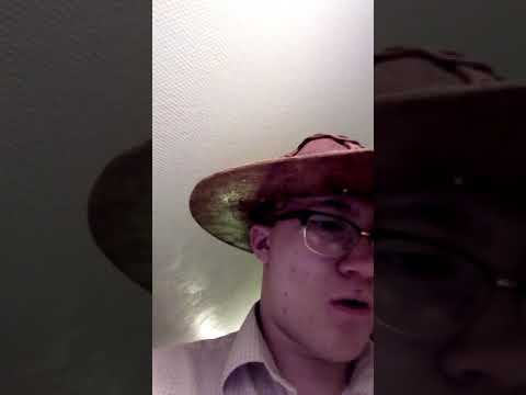 Farbrorträtovlor sjunger till Lill Babs