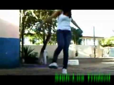 TOP10 free step 2010 [ DANCERS GIRLS ]