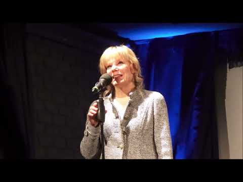 Alexandra Zakharova. Creative meeting. (Answers to audience questions). Art Café of the Vakhtango...