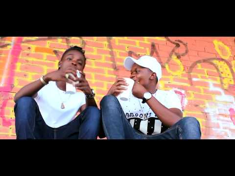 Da Brave SA - Akanamali (Official Music Video)