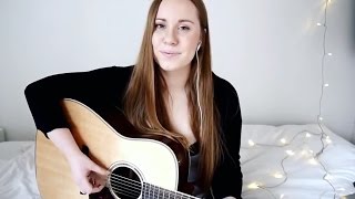 Acoustic cover of Contours // Ambage