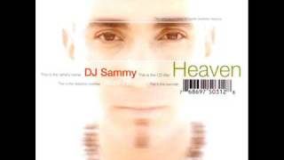 Techno DJ Sammy - California Dreaming