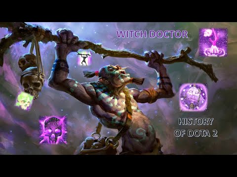 History of Witch Doctor (Episode #4)