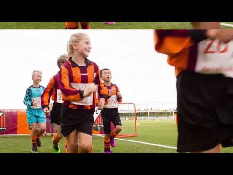 Historie FC Zutphen - A trip down memory lane