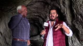 La Cueva del Diablo en Mazatlán es Leyenda y Atractivo