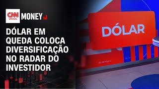 Vídeo: É hora de investir em dólar? | RESENHA DO DINHEIRO