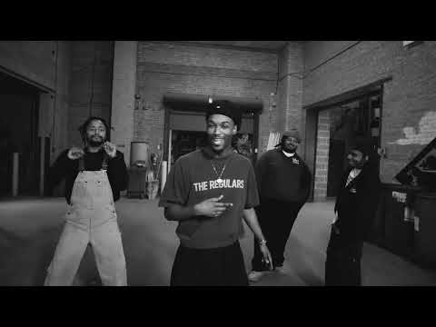 Pivot Gang - BLACK DYNAMITE FREESTYLE (prod. by Joseph Chilliams)