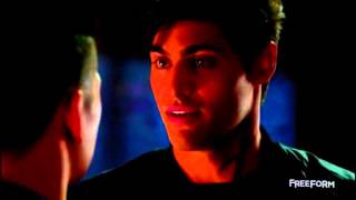 Magnus x Alec - I know you feel what I feel