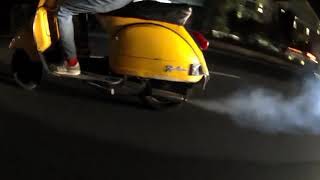 Download lagu Kopgab Vespa Cipanas Cianjur mp3
