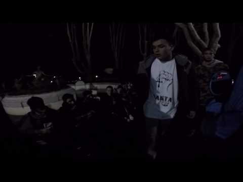 SPEKTRO VS NOCHI -4TOS DE FINAL- Fecha 8 Torneo -23/6- DarkJail