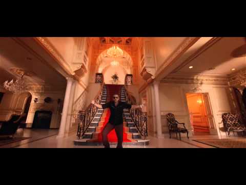 Arash ft  Sean Paul   She Makes Me Go