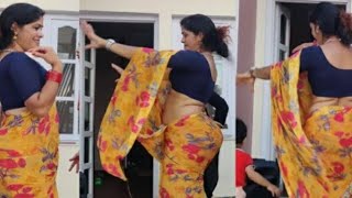nepali aunty dancing video