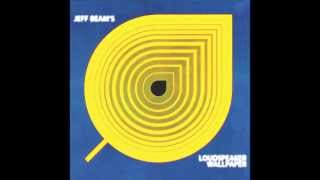 Jeff Beam's Loudspeaker Wallpaper - Now (2013)