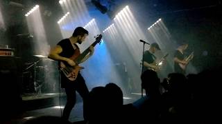 Intervals - The Waterfront @ A38