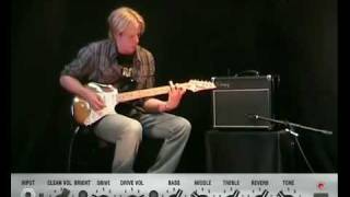 Video thumbnail for Laney VC15-110 Demo by MusicalDistributors