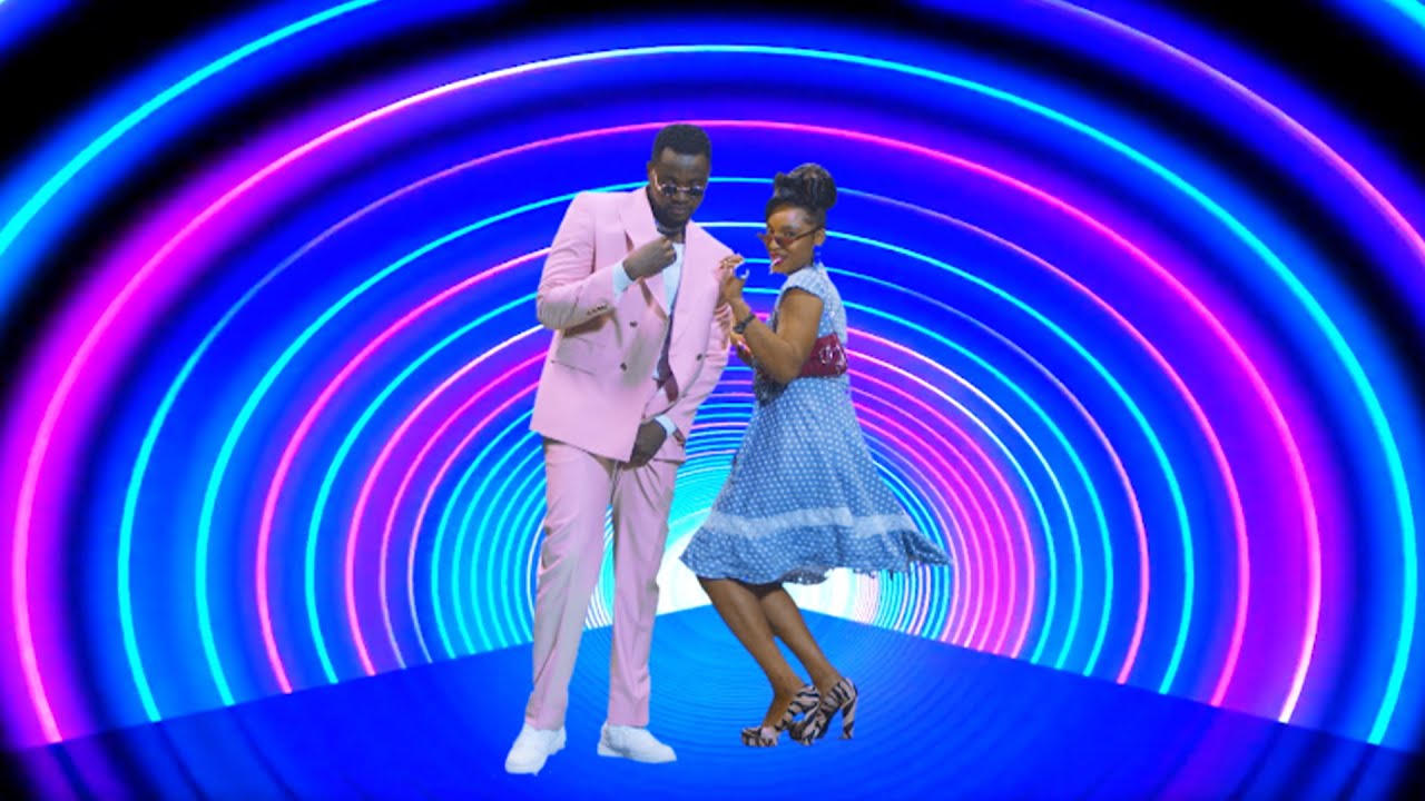Kizz Daniel — Ada