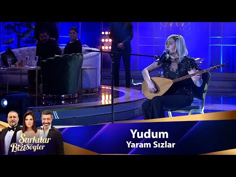 Yudum - YARAM SIZLAR