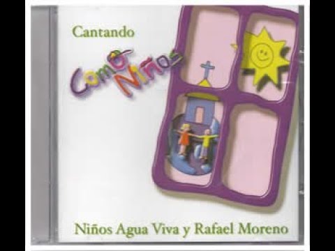 LOS ANIMALITOS - RAFAEL MORENO