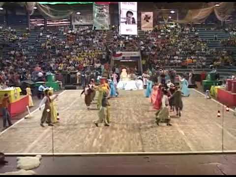 CTG Rancho da Saudade 1ªRT - FINAL ENART 2005