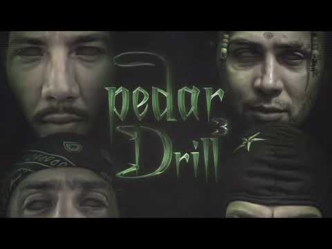 Pedar Drill Remix 3 (021Kid x Hiphopologist x Chvrsi x Putak)