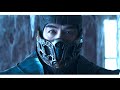 Scorpion vs Sub-Zero Last Fight Scene - Mortal Kombat (2021) HD Clip