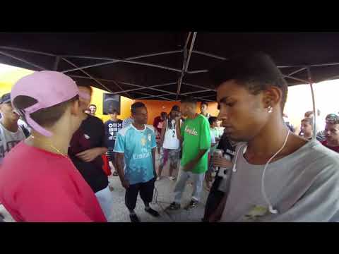 Lucas e ??? vs GTA e Bolacha - Batalha da Pista - 60ª Edição - 1ª Fase