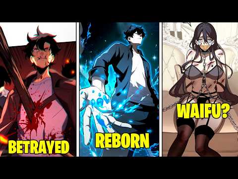 Betrayed, He Returns with the Ability of Rank-SS to take Revenge - Manhwa Recap