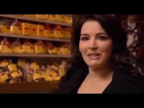 Nigella Kitchen S01E11 I Did It My Way