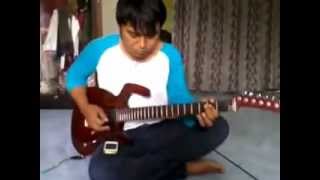 Prophet of Doom - yngwie malmsteen (cover) SepTwoTree.mp4